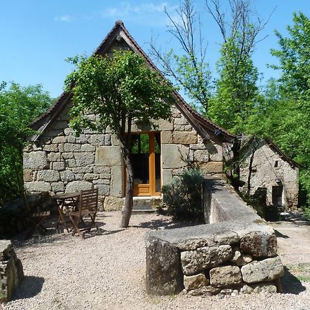 Hôtel Restaurant Le Mûrier de Viels - Figeac Grand Causse-et-Diege Exterior foto