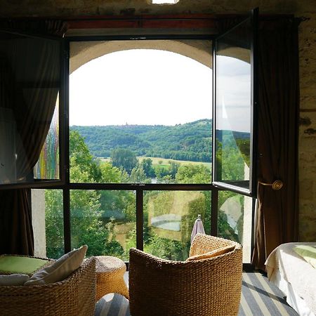 Hôtel Restaurant Le Mûrier de Viels - Figeac Grand Causse-et-Diege Exterior foto