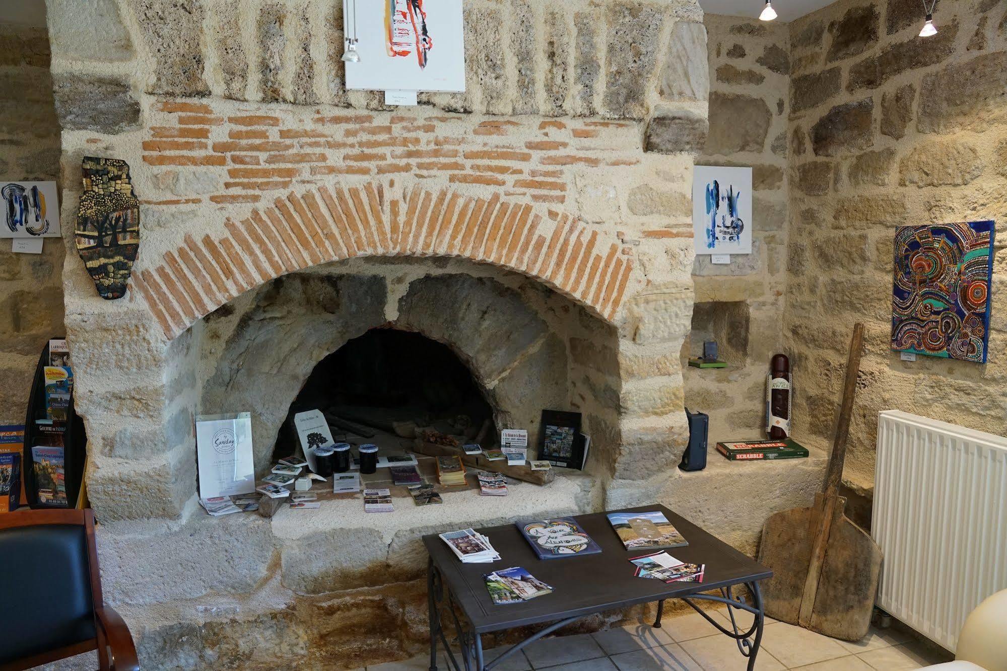 Hôtel Restaurant Le Mûrier de Viels - Figeac Grand Causse-et-Diege Exterior foto